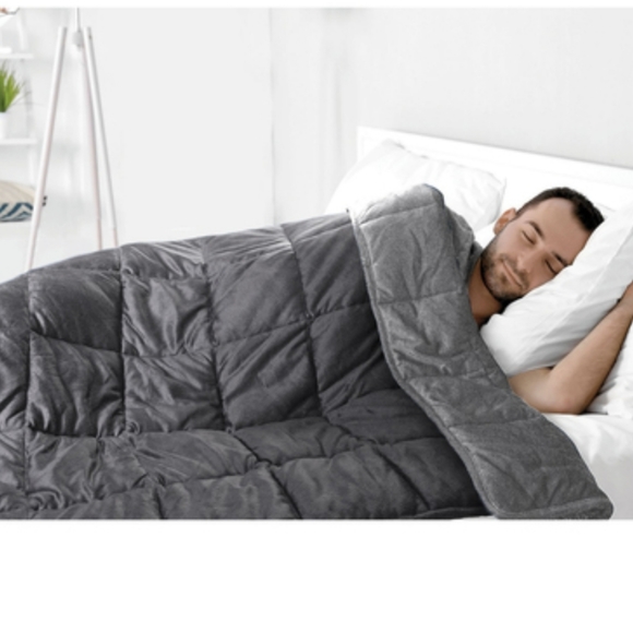 luxemode Wearables Nib Luxemode 2 Lb Velvet Washable Weighted